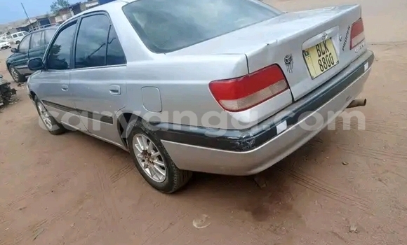 Buy Used Toyota Carina Other Car in Lilongwe in Malawi