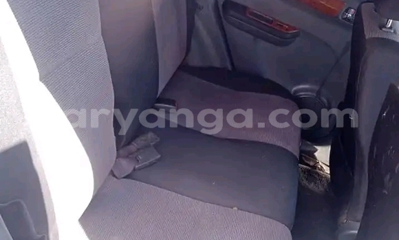 Buy Used Suzuki Escudo Other Car in Lilongwe in Malawi Buy Used Suzuki Escudo Other Car in Lilongwe in Malawi