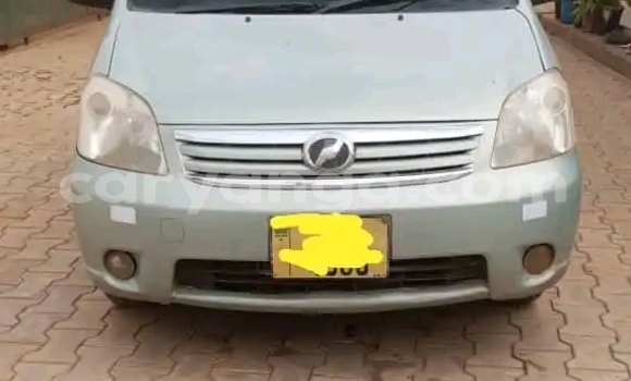 Buy Used Toyota Axio Other Car in Lilongwe in Malawi Buy Used Toyota Axio Other Car in Lilongwe in Malawi