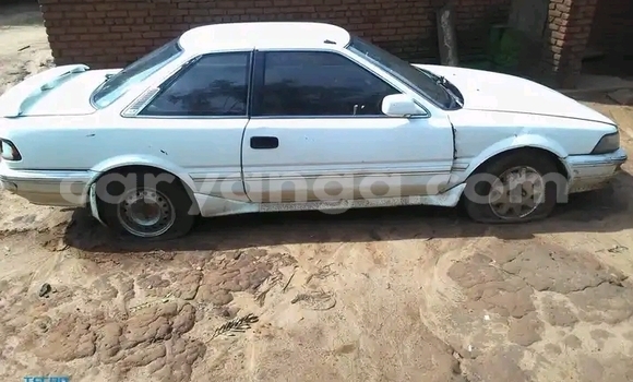 Buy Used Toyota Mark II Other Car in Lilongwe in Malawi