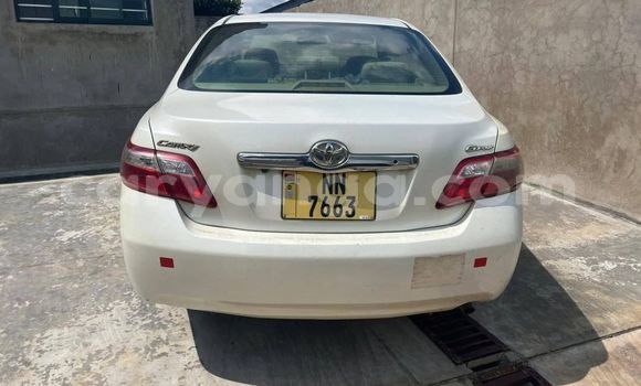 Buy Used Toyota Camry Other Car in Blantyre in Malawi Buy Used Toyota Camry Other Car in Blantyre in Malawi
