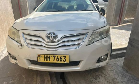 Buy Used Toyota Camry Other Car in Blantyre in Malawi Buy Used Toyota Camry Other Car in Blantyre in Malawi