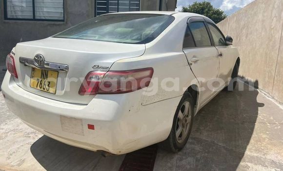 Buy Used Toyota Camry Other Car in Blantyre in Malawi Buy Used Toyota Camry Other Car in Blantyre in Malawi
