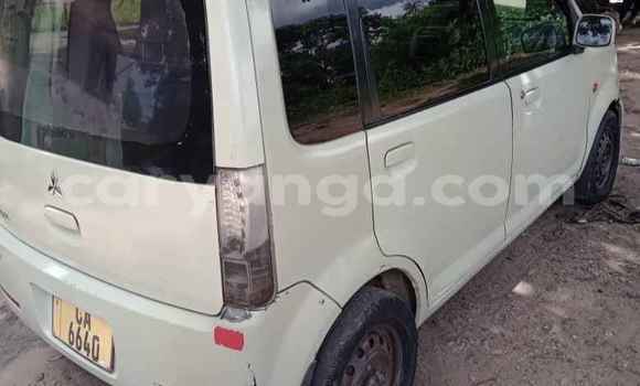 Buy Used Mitsubishi Libero Other Car in Blantyre in Malawi Buy Used Mitsubishi Libero Other Car in Blantyre in Malawi