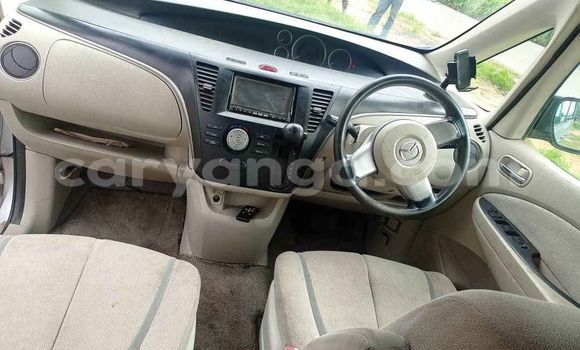 Buy Used Mazda Biante Other Car in Blantyre in Malawi Buy Used Mazda Biante Other Car in Blantyre in Malawi