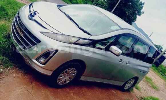 Buy Used Mazda Biante Other Car in Blantyre in Malawi Buy Used Mazda Biante Other Car in Blantyre in Malawi