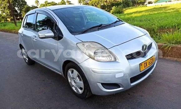 Buy Used Toyota Vitz Other Car in Blantyre in Malawi Buy Used Toyota Vitz Other Car in Blantyre in Malawi
