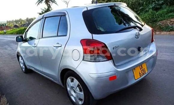 Buy Used Toyota Vitz Other Car in Blantyre in Malawi Buy Used Toyota Vitz Other Car in Blantyre in Malawi