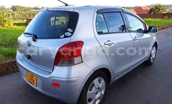 Buy Used Toyota Vitz Other Car in Blantyre in Malawi Buy Used Toyota Vitz Other Car in Blantyre in Malawi