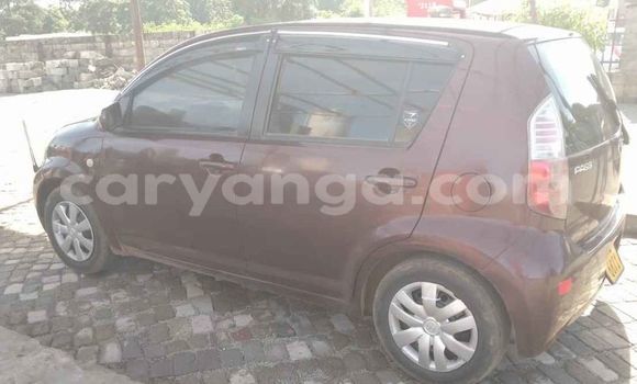 Buy Used Toyota Passo Other Car in Blantyre in Malawi Buy Used Toyota Passo Other Car in Blantyre in Malawi