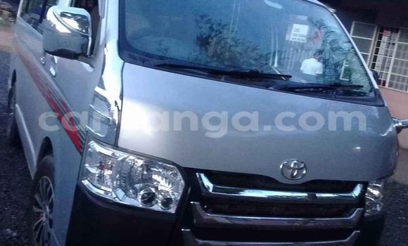 Buy Used Toyota Harrier Other Car in Blantyre in Malawi Buy Used Toyota Harrier Other Car in Blantyre in Malawi