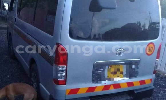 Buy Used Toyota Harrier Other Car in Blantyre in Malawi Buy Used Toyota Harrier Other Car in Blantyre in Malawi