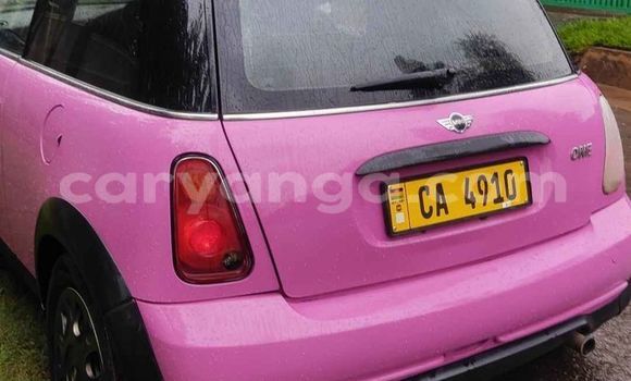 Buy Used MINI Cooper Other Car in Blantyre in Malawi Buy Used MINI Cooper Other Car in Blantyre in Malawi