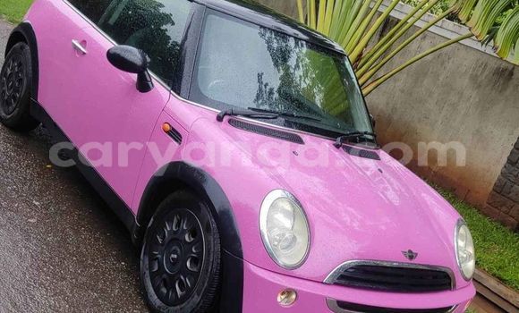 Buy Used MINI Cooper Other Car in Blantyre in Malawi Buy Used MINI Cooper Other Car in Blantyre in Malawi