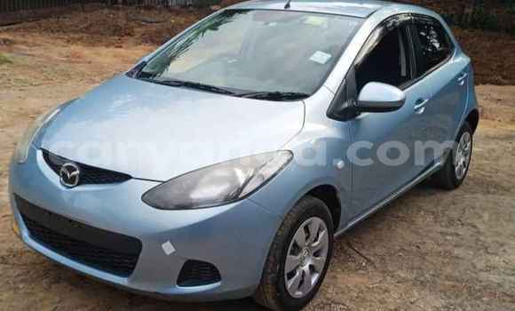 Buy Used Mazda Demio Other Car in Blantyre in Malawi Buy Used Mazda Demio Other Car in Blantyre in Malawi