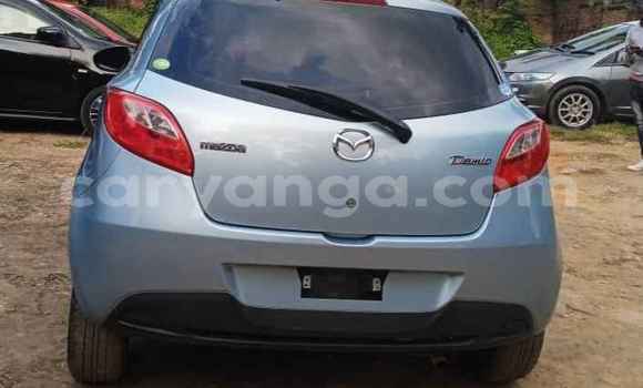 Buy Used Mazda Demio Other Car in Blantyre in Malawi Buy Used Mazda Demio Other Car in Blantyre in Malawi