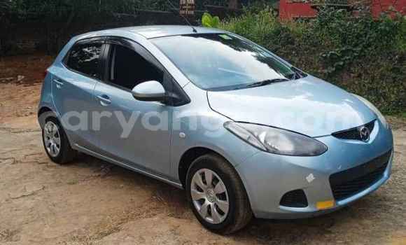 Buy Used Mazda Demio Other Car in Blantyre in Malawi Buy Used Mazda Demio Other Car in Blantyre in Malawi