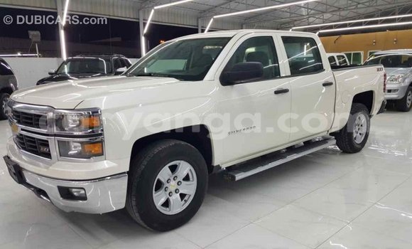 Buy Import Chevrolet Silverado White Car in Import - Dubai in Malawi Buy Import Chevrolet Silverado White Car in Import - Dubai in Malawi