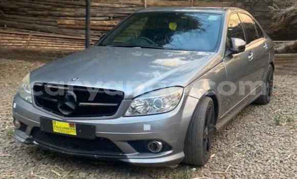 Buy Used Mercedes-Benz C180 coupe Other Car in Blantyre in Malawi Buy Used Mercedes-Benz C180 coupe Other Car in Blantyre in Malawi