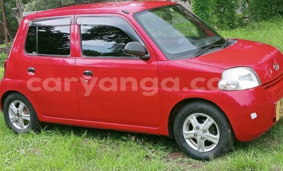 Buy Used Daihatsu Esse Other Car in Blantyre in Malawi