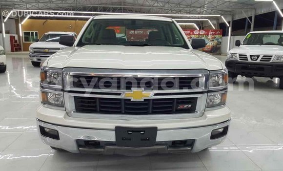 Buy Import Chevrolet Silverado White Car in Import - Dubai in Malawi Buy Import Chevrolet Silverado White Car in Import - Dubai in Malawi