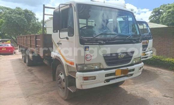 Buy Used Nissan Urvan Other Car in Blantyre in Malawi Buy Used Nissan Urvan Other Car in Blantyre in Malawi