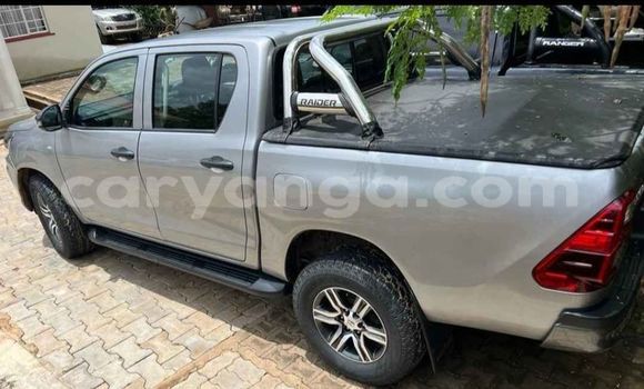 Buy Used Toyota Hilux Other Car in Blantyre in Malawi Buy Used Toyota Hilux Other Car in Blantyre in Malawi