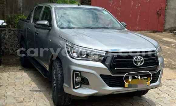 Buy Used Toyota Hilux Other Car in Blantyre in Malawi Buy Used Toyota Hilux Other Car in Blantyre in Malawi