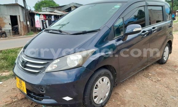 Buy Used Honda Freed Other Car in Blantyre in Malawi Buy Used Honda Freed Other Car in Blantyre in Malawi