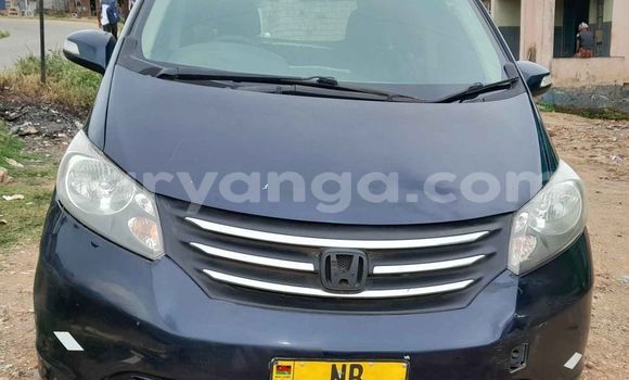 Buy Used Honda Freed Other Car in Blantyre in Malawi Buy Used Honda Freed Other Car in Blantyre in Malawi