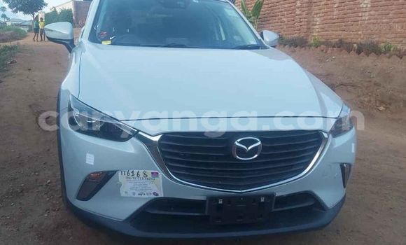 Buy Used Mazda CX-3 Other Car in Blantyre in Malawi