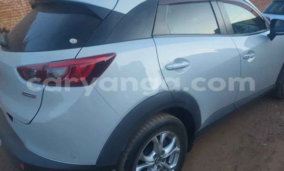 Buy Used Mazda CX-3 Other Car in Blantyre in Malawi Buy Used Mazda CX-3 Other Car in Blantyre in Malawi