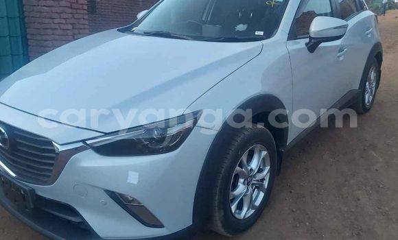 Buy Used Mazda CX-3 Other Car in Blantyre in Malawi Buy Used Mazda CX-3 Other Car in Blantyre in Malawi