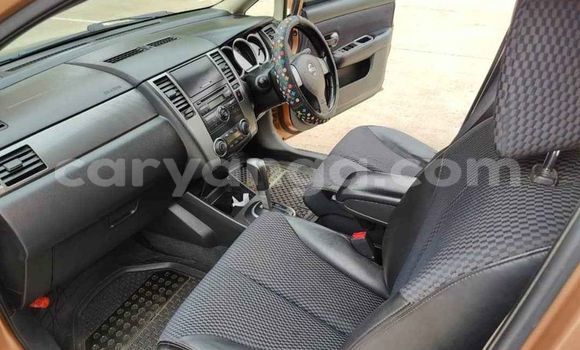 Buy Used Nissan Tilda Other Car in Blantyre in Malawi Buy Used Nissan Tilda Other Car in Blantyre in Malawi