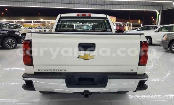 Buy Import Chevrolet Silverado White Car in Import - Dubai in Malawi Buy Import Chevrolet Silverado White Car in Import - Dubai in Malawi