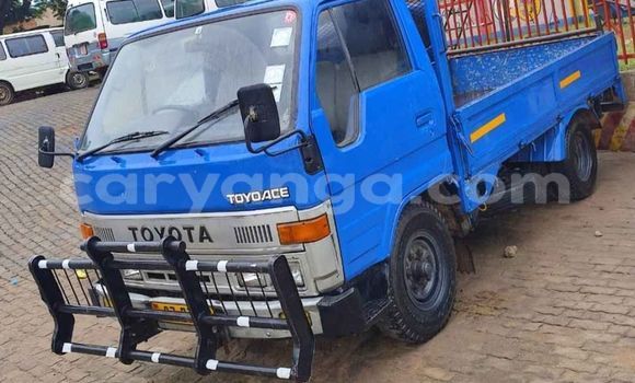 Buy Used Toyota TownAce Other Car in Blantyre in Malawi Buy Used Toyota TownAce Other Car in Blantyre in Malawi