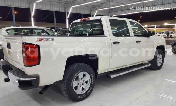 Buy Import Chevrolet Silverado White Car in Import - Dubai in Malawi Buy Import Chevrolet Silverado White Car in Import - Dubai in Malawi