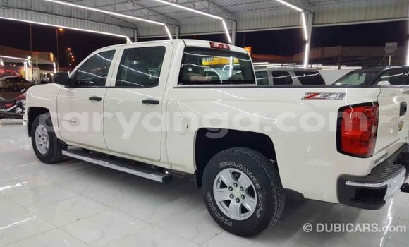 Buy Import Chevrolet Silverado White Car in Import - Dubai in Malawi Buy Import Chevrolet Silverado White Car in Import - Dubai in Malawi