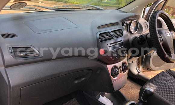 Buy Used Toyota Sai Other Car in Chipoka in Dedza Buy Used Toyota Sai Other Car in Chipoka in Dedza