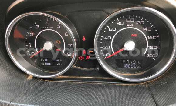 Buy Used Toyota Sai Other Car in Chipoka in Dedza Buy Used Toyota Sai Other Car in Chipoka in Dedza