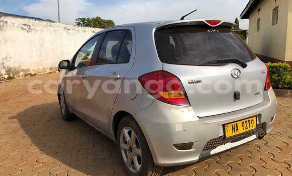 Buy Used Toyota Sai Other Car in Chipoka in Dedza Buy Used Toyota Sai Other Car in Chipoka in Dedza