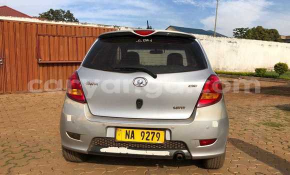 Buy Used Toyota Sai Other Car in Chipoka in Dedza Buy Used Toyota Sai Other Car in Chipoka in Dedza