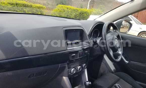 Buy Used Mazda CX-5 White Car in Lilongwe in Malawi Buy Used Mazda CX-5 White Car in Lilongwe in Malawi