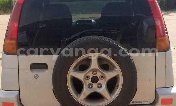 Buy Used Toyota Cami Other Car in Lilongwe in Malawi Buy Used Toyota Cami Other Car in Lilongwe in Malawi