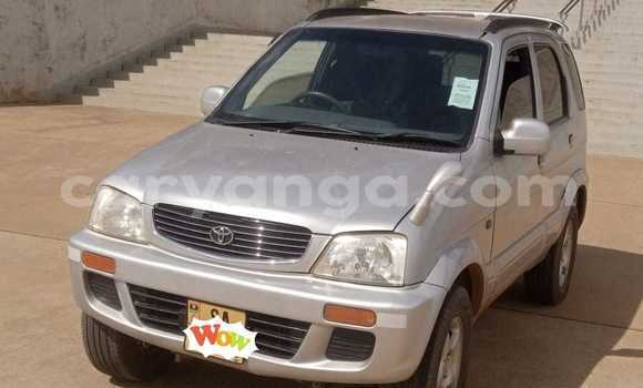 Buy Used Toyota Cami Other Car in Lilongwe in Malawi Buy Used Toyota Cami Other Car in Lilongwe in Malawi
