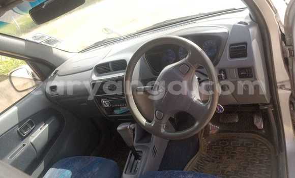 Buy Used Toyota Cami Other Car in Lilongwe in Malawi Buy Used Toyota Cami Other Car in Lilongwe in Malawi