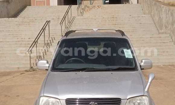 Buy Used Toyota Cami Other Car in Lilongwe in Malawi Buy Used Toyota Cami Other Car in Lilongwe in Malawi