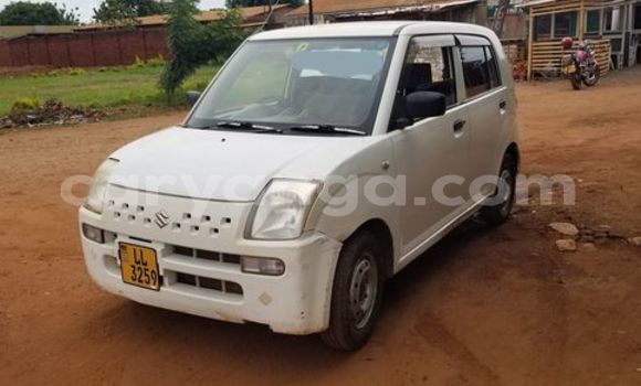 Buy Used Suzuki Alto White Car in Lilongwe in Malawi Buy Used Suzuki Alto White Car in Lilongwe in Malawi
