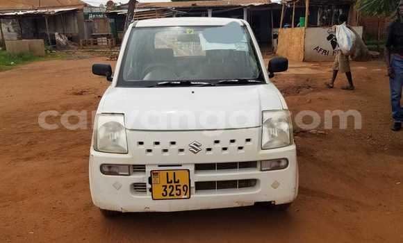 Buy Used Suzuki Alto White Car in Lilongwe in Malawi Buy Used Suzuki Alto White Car in Lilongwe in Malawi