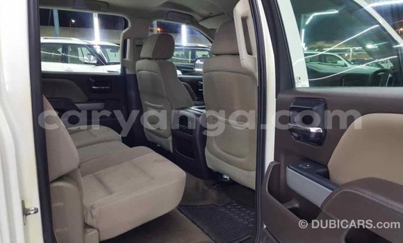 Buy Import Chevrolet Silverado White Car in Import - Dubai in Malawi Buy Import Chevrolet Silverado White Car in Import - Dubai in Malawi